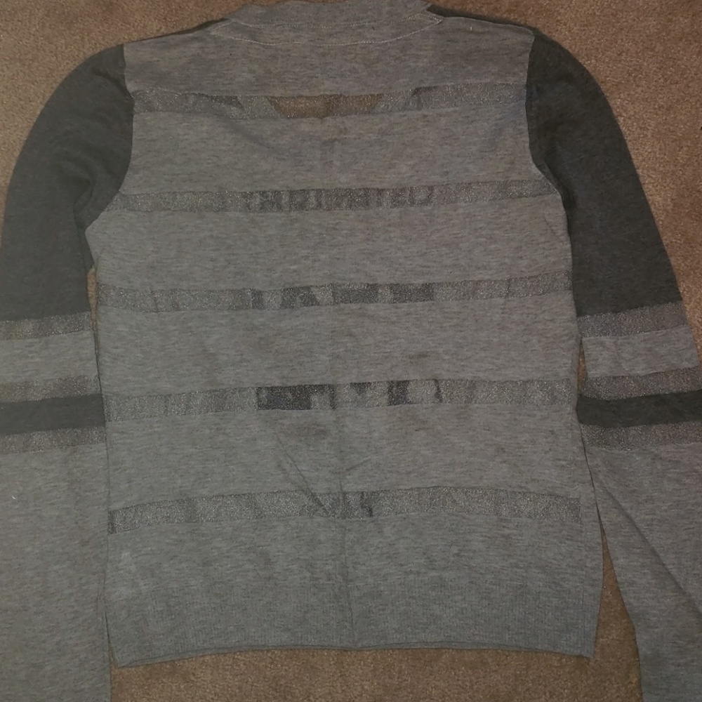 Sportmax Code Pullover Light Sweater - image 5